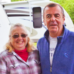 Don & Shelly Hafner