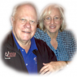 George & Valerie Mayleben
