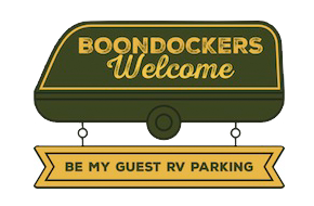 Boondockers Welcome