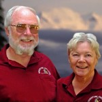 Ken & Carole Adams