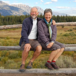 Roger & Gail