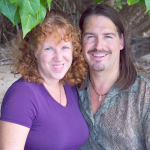 Cherie & Chris