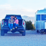 Melanie & Travis